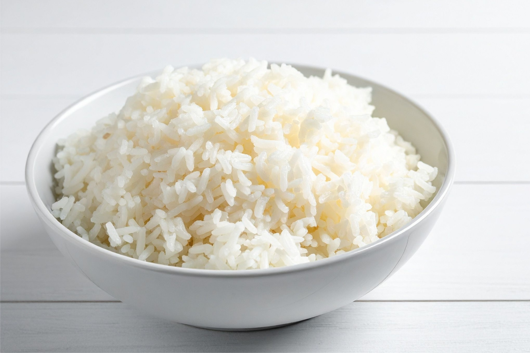 Plain Rice